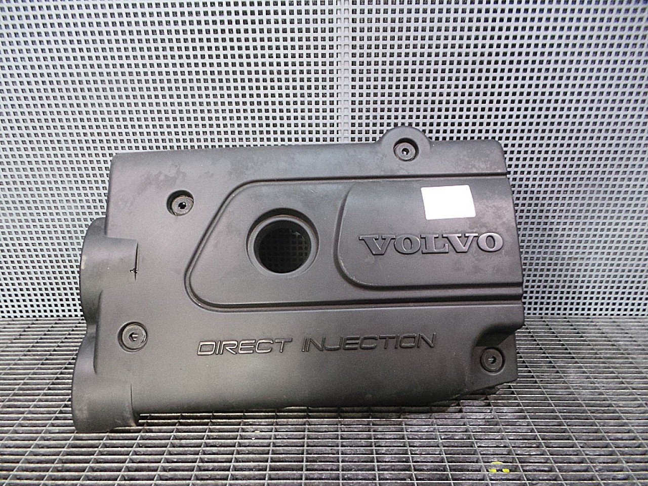 CAPAC MOTOR VOLVO V70 V70 2.5 TDI - (2000 2007)