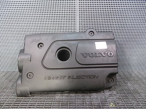 CAPAC MOTOR VOLVO V70 V70 2.5 TDI - (2000 2007)