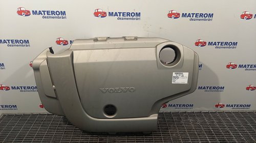 CAPAC MOTOR VOLVO XC 60 2.4 D - (2008 2013)
