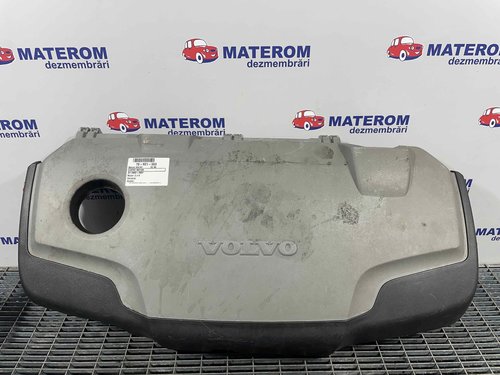 CAPAC MOTOR VOLVO XC 90 2.4 D - (2002 2007)