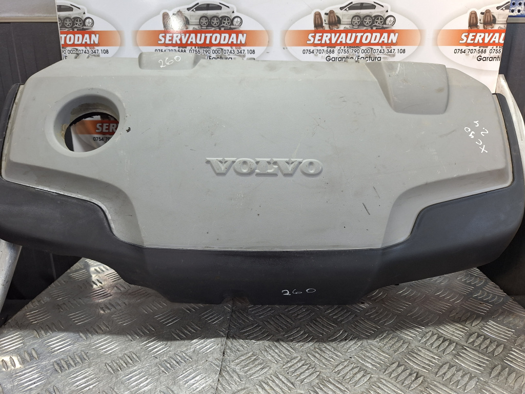 Capac motor Volvo XC60 (2008-2013) 2.4 Motorina 2009, 30757535