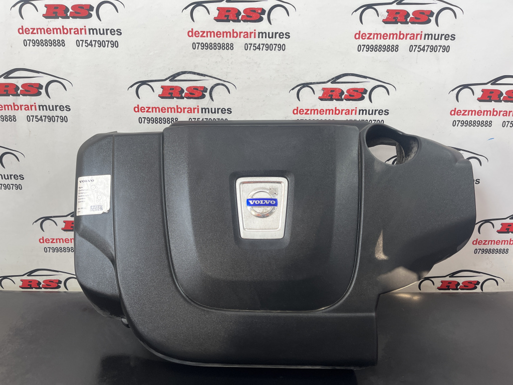 Capac motor Volvo XC60 sedan 2011 (31319190)