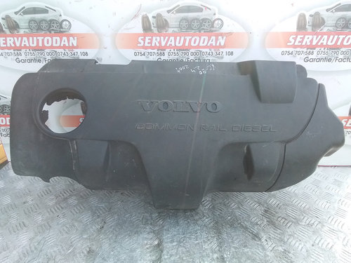 Capac motor Volvo XC90 (2002->) 2.4 Motorina 2004