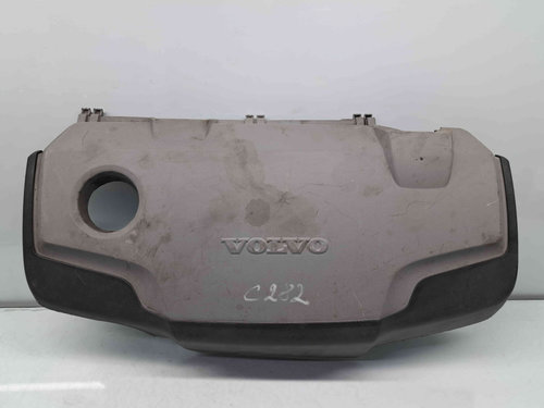 Capac motor Volvo XC90 [Fabr 2002-2014] OEM 2.4 D5244T 147KW / 200CP