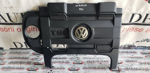 Capac motor VW Beetle 1.4 TSI 160 CP CAVD cod 03c103925bf