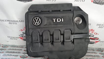 Capac motor VW Beetle 2.0 TDI 110 cai motor CUUA c...