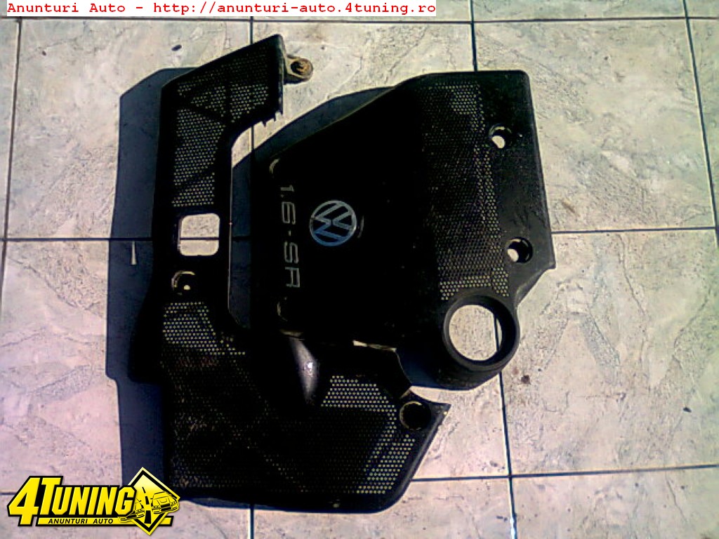 Capac motor VW Bora