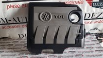 Capac motor VW Caddy 2.0 TDI 140 CP CFHC cod 03l10...