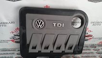 Capac motor VW Eos 2.0 TDI 140 cai motor CFFB cod ...