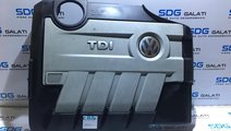 Capac Motor VW Eos 2.0TDI CBA 2006 - 2015 COD : 03...