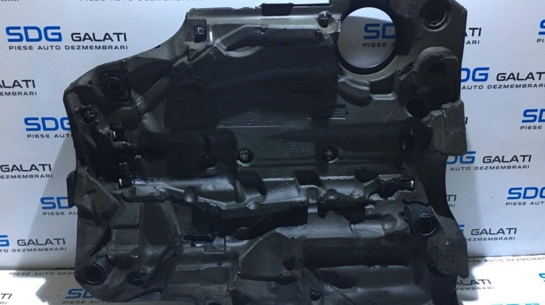 Capac Motor VW Eos 2.0TDI CBAA 2006 - 2015 COD : 03L103925AD / 03L103925AF