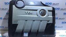 Capac Motor VW Eos 2.0TDI CBD 2006 - 2015 COD : 03...