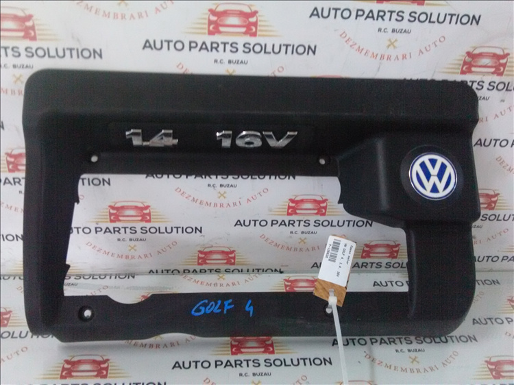 Capac motor VW GOLF 4, 1.4, 16V