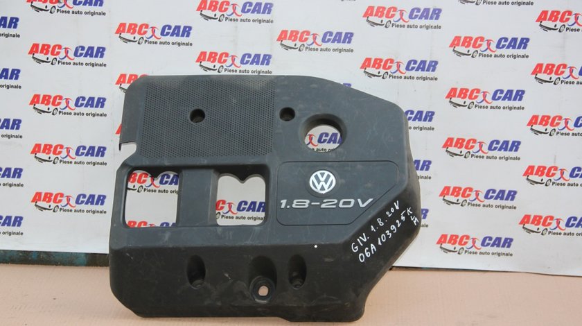 Capac motor VW Golf 4 1.8 Benzina 20V cod: 06A103925K / 06A103925L / 06A103925M model 2002