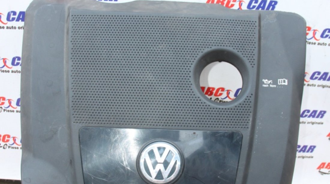 Capac motor VW Golf 4 1.9 TDI AJM model 2002