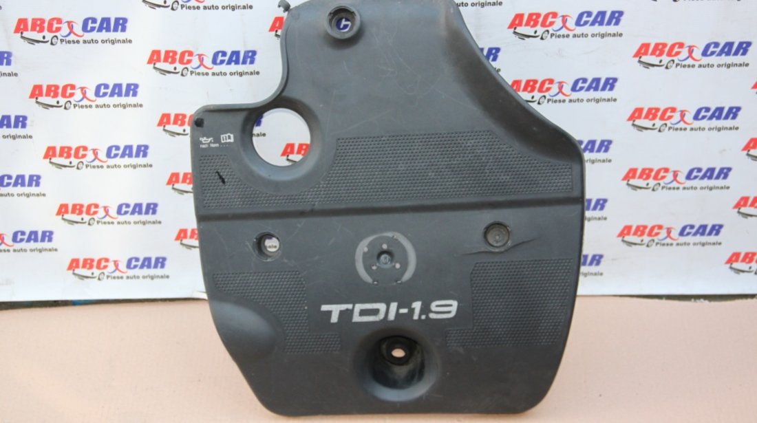 Capac motor VW Golf 4 1.9 TDI ALH cod: 038103935A / 038103935B model 2002