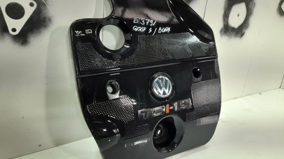 Capac motor Vw Golf 4 / Bora 1.9 TDI cod motor ALH cod 03810325E