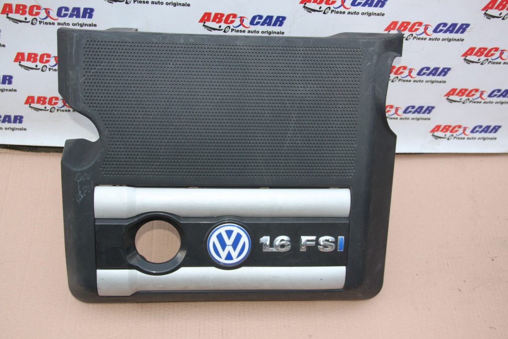 Capac motor VW Golf 5 1.6 FSI cod: 036103925BK / 036103925 model 2007