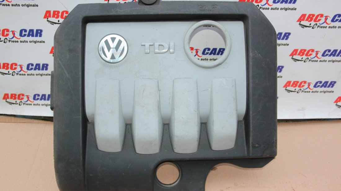 Capac motor VW Golf 5 1.9 TDI 03G103925BL model 2007