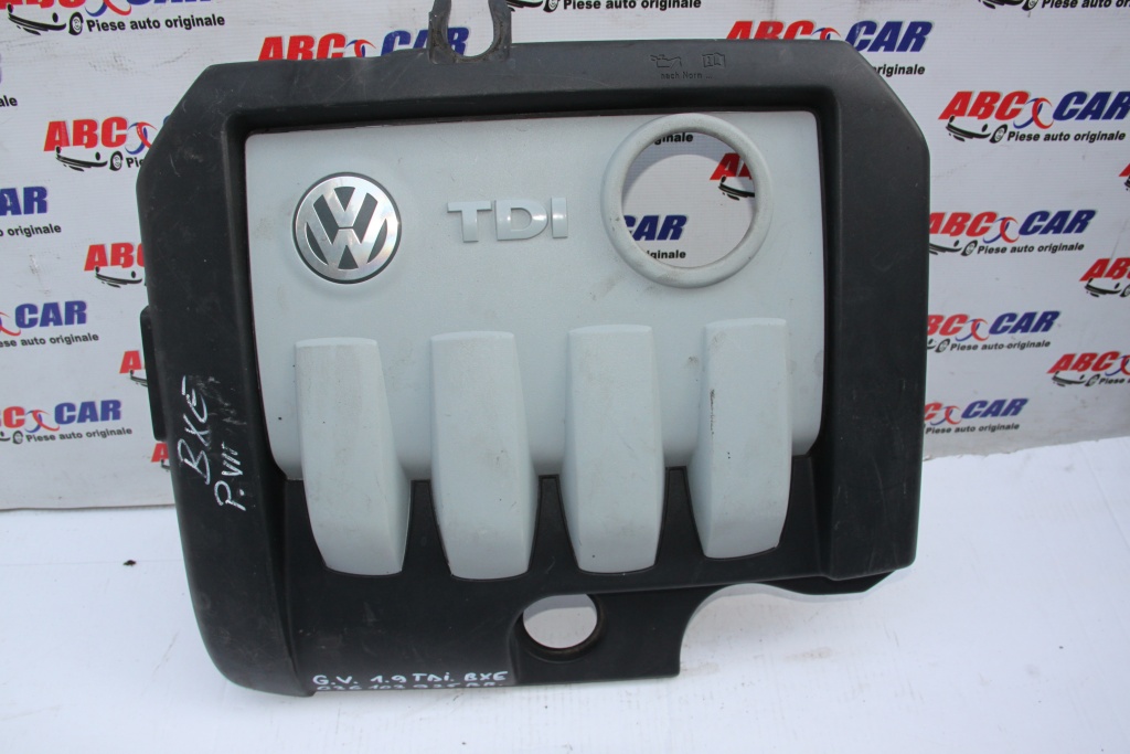 Capac motor VW Golf 5 1.9 TDI cod: 03G103925BR model 2007