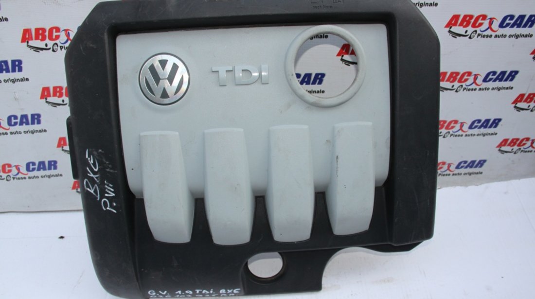 Capac motor VW Golf 5 1.9 TDI cod: 03G103925BR model 2007