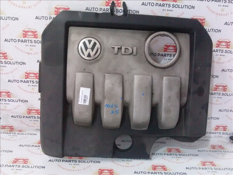 Capac motor VW GOLF 5, 1.9 TDI