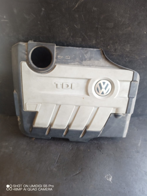 Capac motor Vw Golf 5 Variant (1K5) 2.0 TDI - COD 03L103925AD