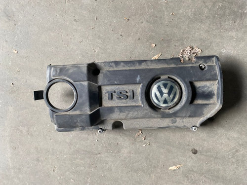 Capac motor Vw Golf 6 1.4 TSI an 2009 2010 2011 2012 2013 cod 03C103925AM / 03C103925 AA / 03C103925...