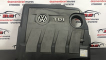 Capac motor VW Golf 6 1.6 TDI HB sedan 2012 (cod i...