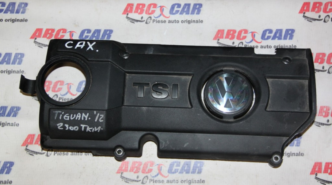 Capac motor VW Golf 6 2009-2016 1.4 TSI Cod: 03C103925AM