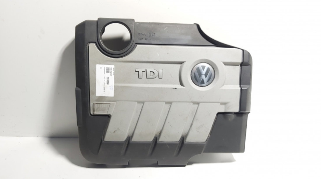 Capac motor, VW Golf 6 (5K1), 1.6 TDI, CAY (id:603398)