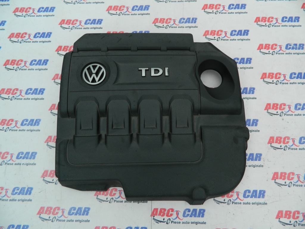 Capac motor VW Golf 7 2.0 TDI cod: 04L103925 model 2016