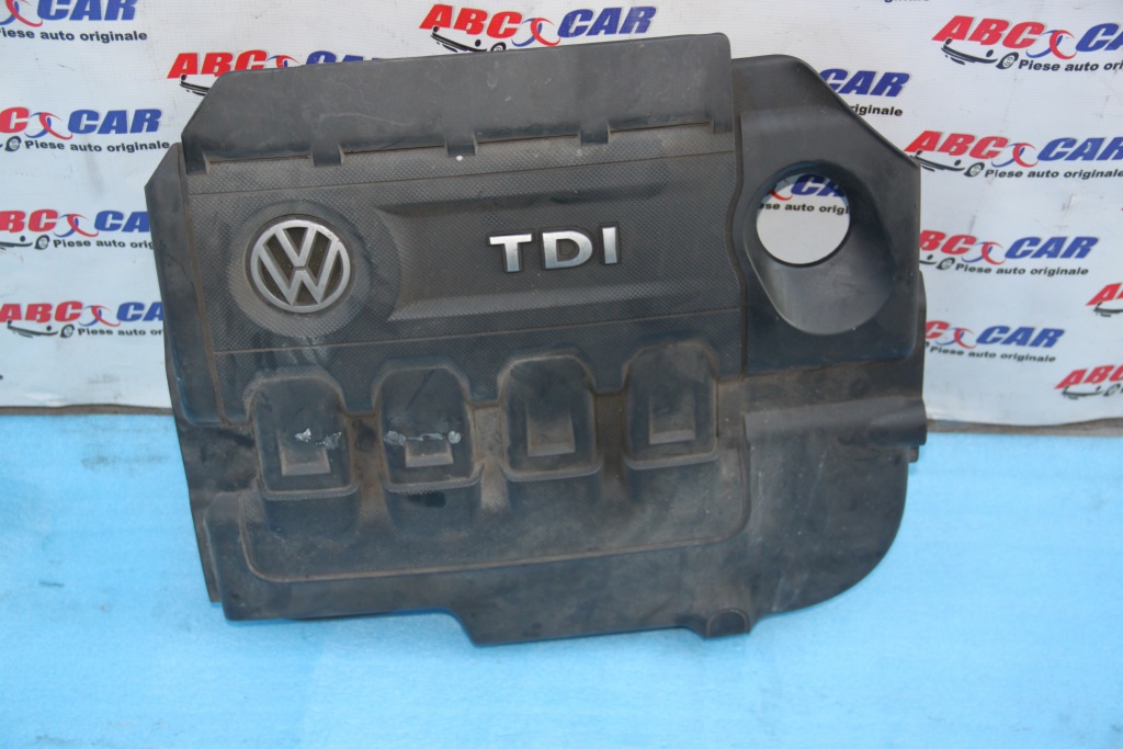 Capac motor VW Golf 7 2.0 TDI cod: 04L103925 / 04L103925J model 2016