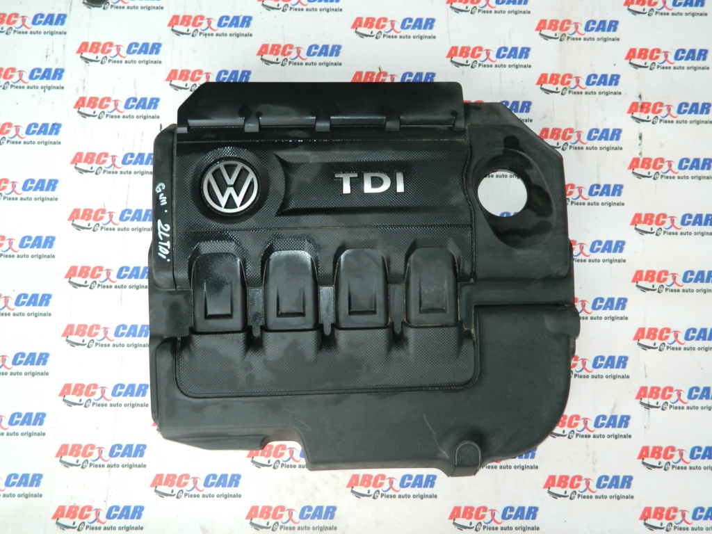 Capac motor VW Golf 7 2.0 TDI