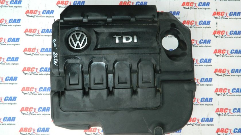 Capac motor VW Golf 7 2.0 TDI
