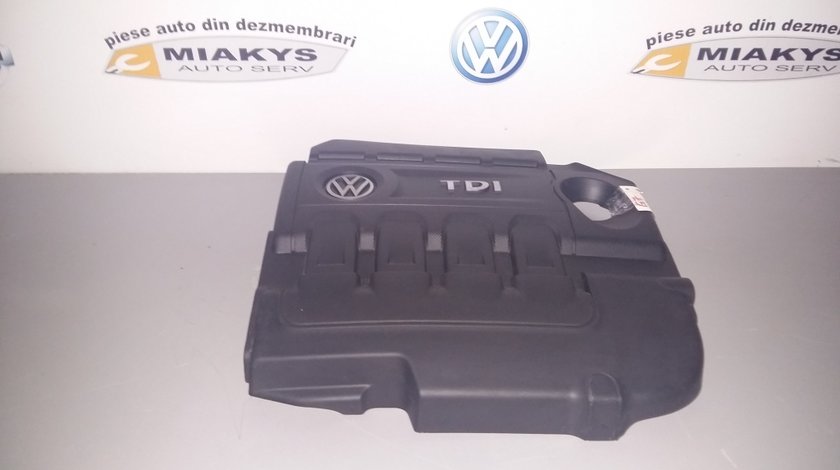 Capac motor VW Golf 7 2013-2015