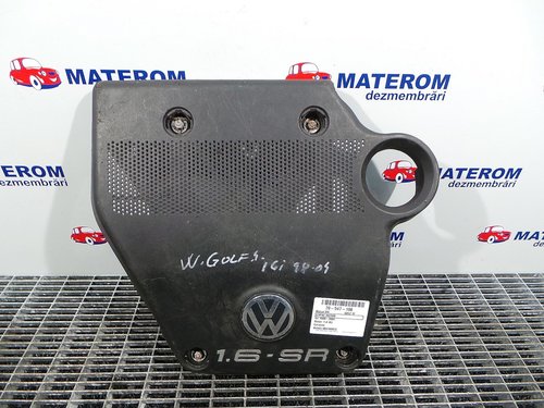 CAPAC MOTOR VW GOLF IV 1.6 INJ - (1998 2004)