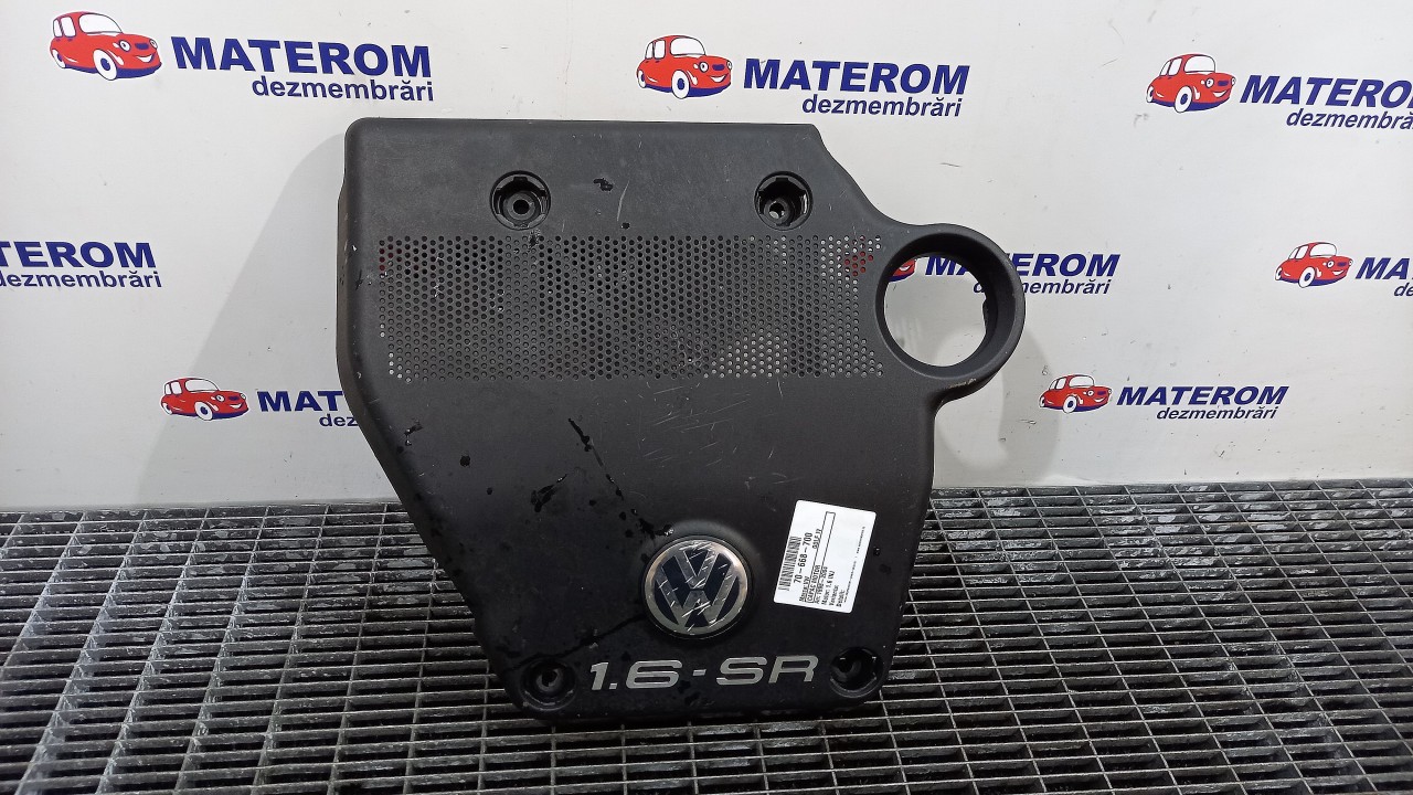 CAPAC MOTOR VW GOLF IV 1.6 INJ - (1998 2004)