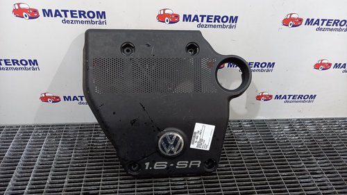 CAPAC MOTOR VW GOLF IV 1.6 INJ - (1998 2004)