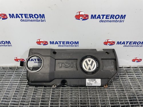 CAPAC MOTOR VW GOLF VI 1.4 TSI - (2008 2012)