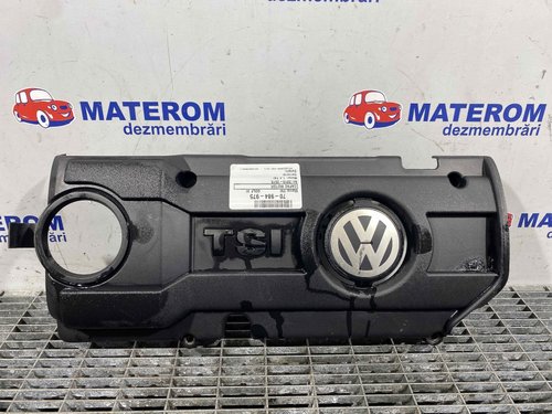 CAPAC MOTOR VW GOLF VI 1.4 TSI - (2010 2015)