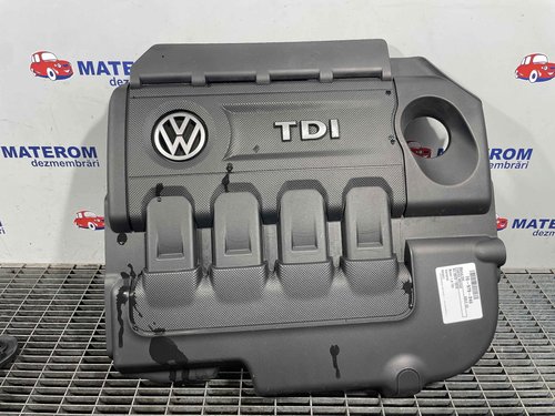 CAPAC MOTOR VW GOLF VII 1.6 TDI - (2012 2016)