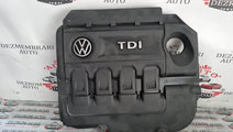 Capac motor VW Golf VII 2.0 TDI 177 cai motor CRGA...