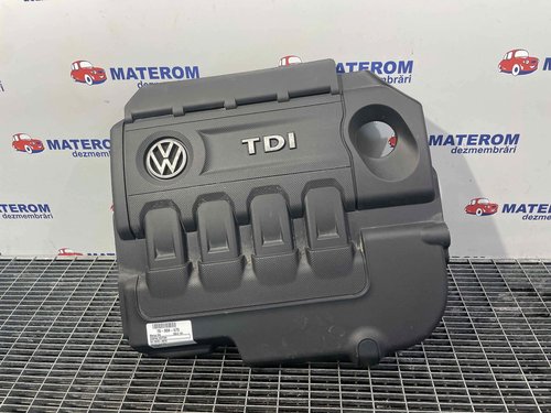 CAPAC MOTOR VW GOLF VII GOLF VII 2.0 TDI - (2012 2016)