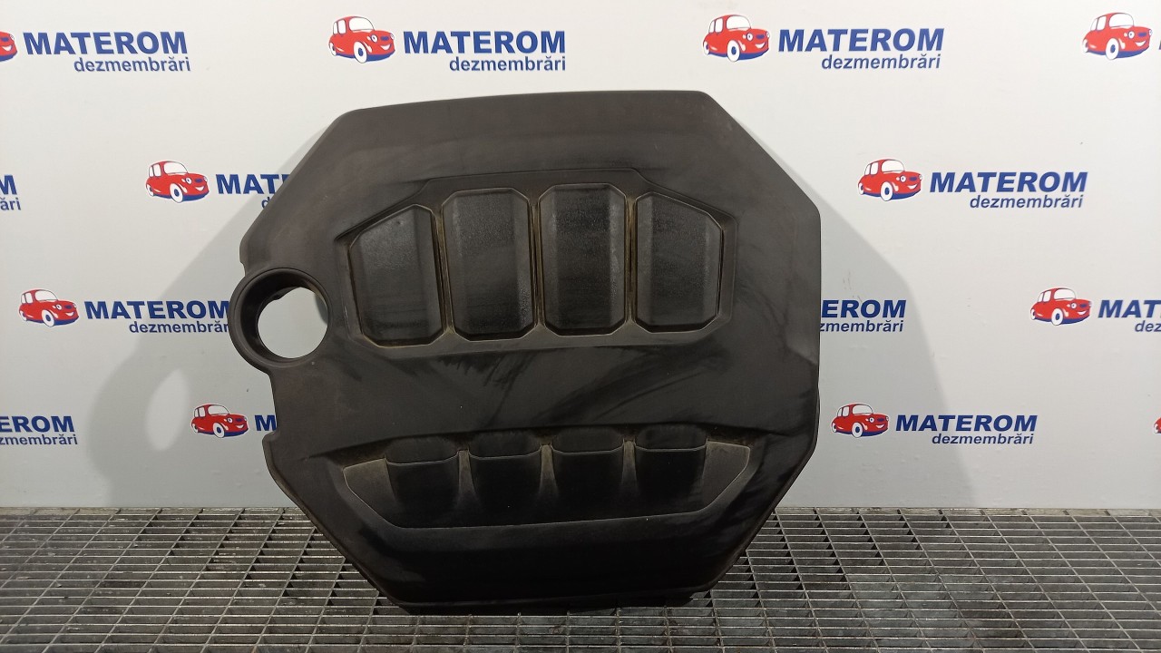 CAPAC MOTOR VW GOLF VIII 2.0 TDI - (2020 2023)