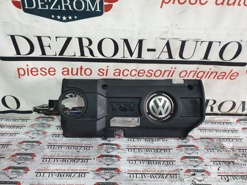 Capac motor VW Jetta 4 Facelift 1.4 TSi 122 cai motor CAXA cod piesa : 03C103925AM