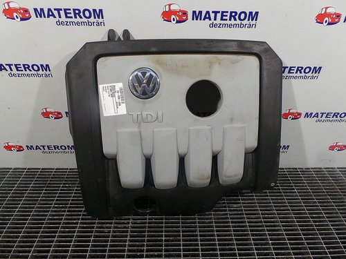 CAPAC MOTOR VW JETTA III JETTA III 2.0 TDI - (2005 2010)