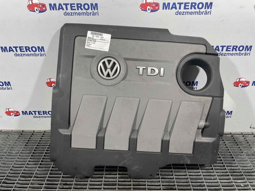 CAPAC MOTOR VW JETTA IV 1.6 TDI - (2010 2019)