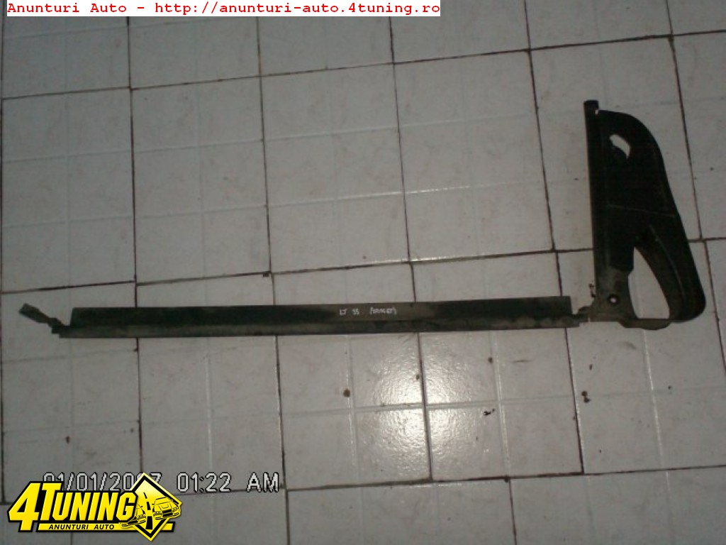 Capac motor VW LT 35