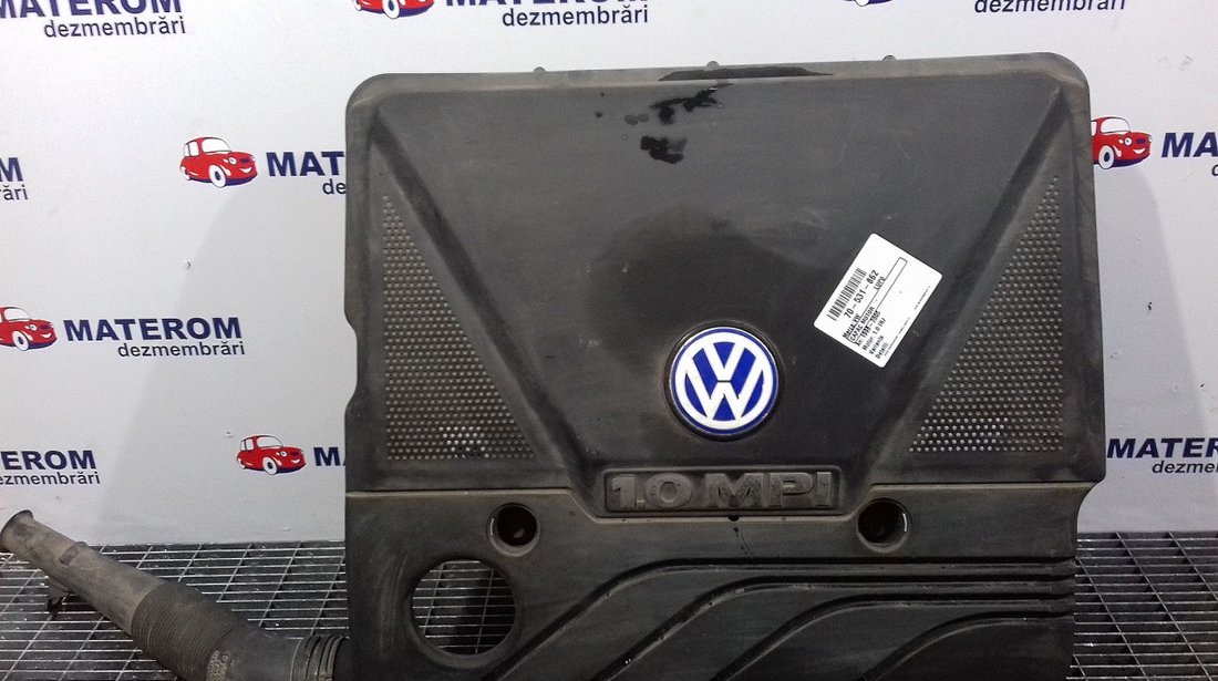 CAPAC MOTOR VW LUPO LUPO 1.0 INJ - (1998 2005)